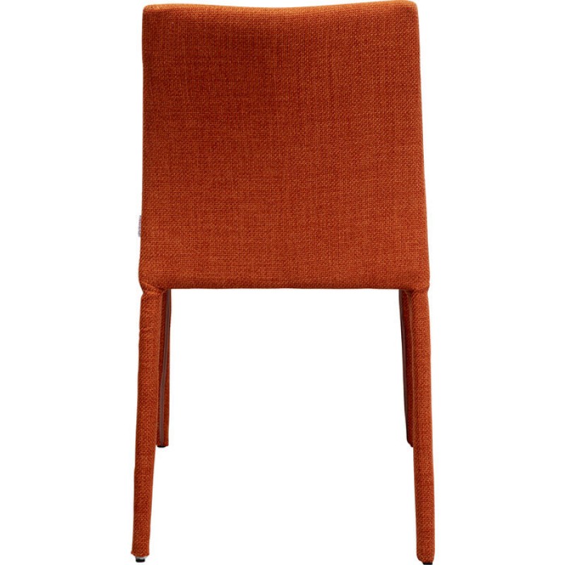 Chair Bologna Orange